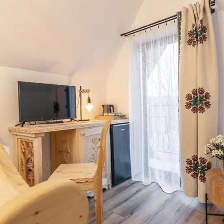 Kilimy Accommodatie bij particulieren Poronin