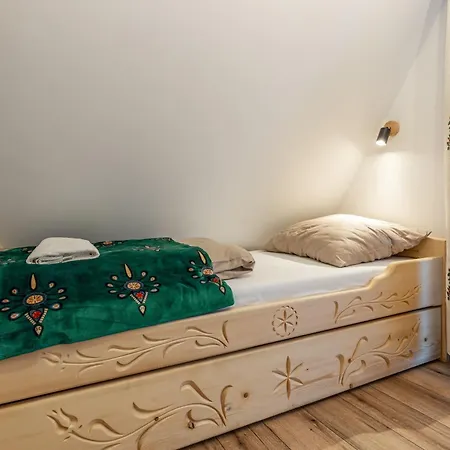 Kilimy Accommodatie bij particulieren Poronin