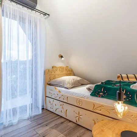 Kilimy Accommodatie bij particulieren *
