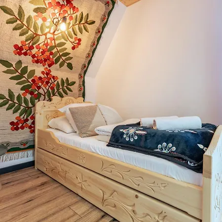 Accommodatie bij particulieren Kilimy