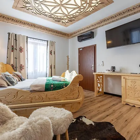 Accommodatie bij particulieren Kilimy *