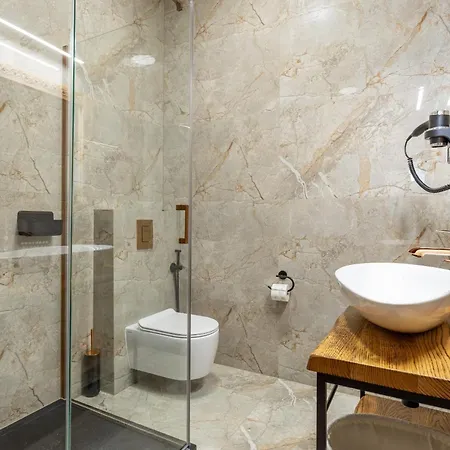 Kilimy Pansiyon Poronin