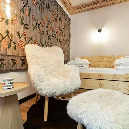 Kilimy Accommodatie bij particulieren