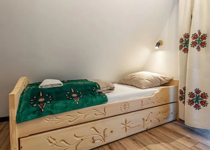 Kilimy בית אירוח פורונין