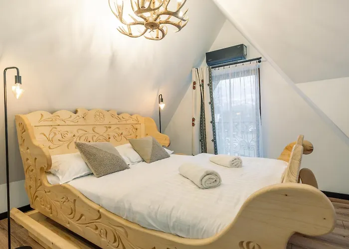 Kilimy פורונין