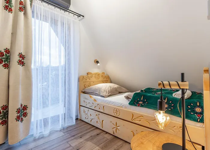 Kilimy בית אירוח *