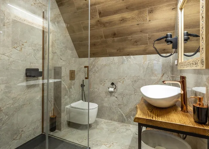 Kilimy בית אירוח *