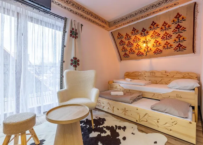 Kilimy פורונין