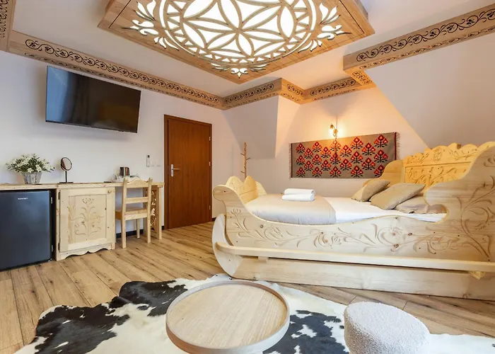 Kilimy פורונין