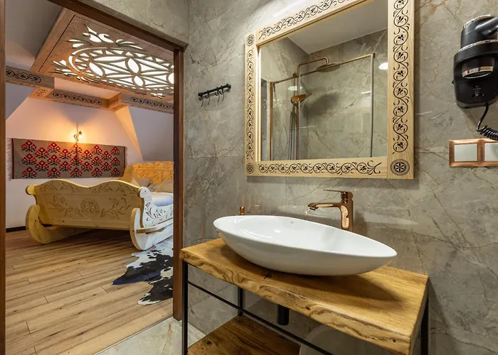 Kilimy בית אירוח *