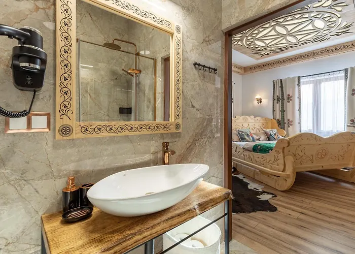 Kilimy פורונין