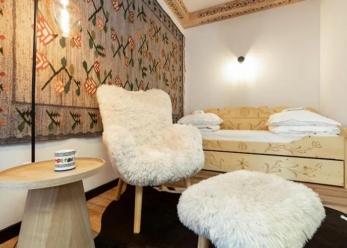 Kilimy בית אירוח